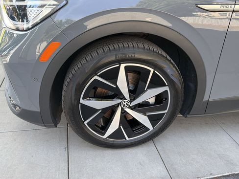 Certified 2023 Volkswagen ID.4 Pro S RWD image 9