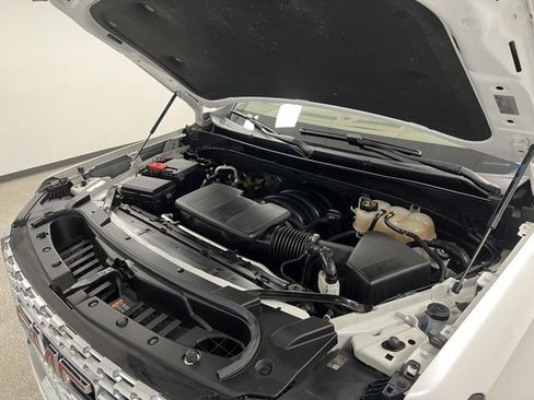 Used 2023 GMC Yukon XL Denali image 70