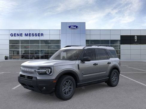 New 2025 Ford Bronco Sport Big Bend w/ Convenience Package image 20