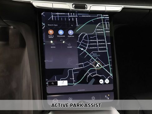 Used 2024 Lucid Air Touring AWD/4WD image 5