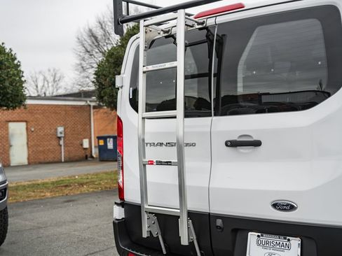 Certified 2024 Ford Transit 350 XL image 10