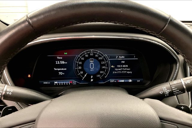 Used 2024 Cadillac CT5 Premium Luxury AWD/4WD image 28