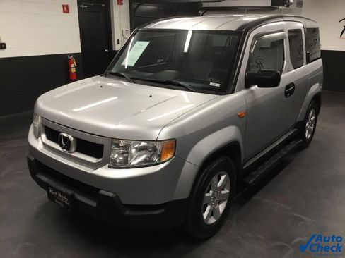 Used 2010 Honda Element EX image 6