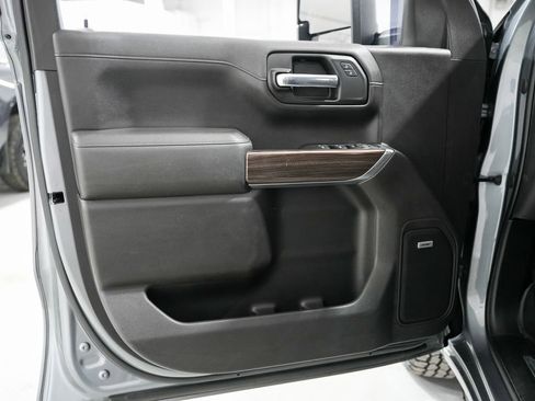Used 2020 Chevrolet Silverado 1500 RST w/ All-Star Edition AWD/4WD image 31