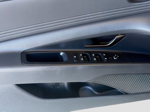 Certified 2026 Hyundai Elantra Sport FWD image 14
