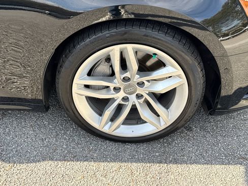 Used 2019 Audi A5 2.0T Prestige w/ Luxury Package image 12