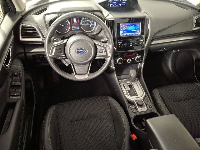 Used 2021 Subaru Forester Premium AWD/4WD image 2