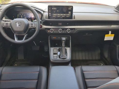 New 2026 Honda CR-V Sport-L image 13
