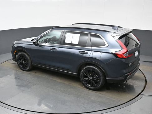Used 2023 Honda CR-V Sport Touring image 37