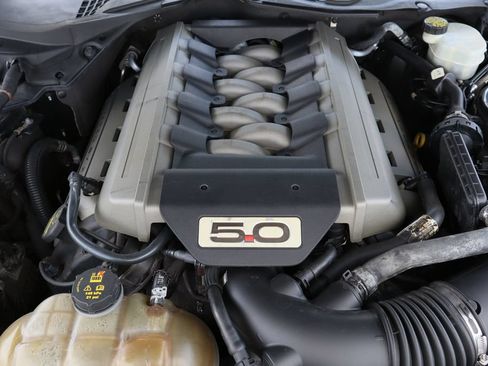 Used 2015 Ford Mustang GT Premium w/ Equipment Group 401A RWD image 25