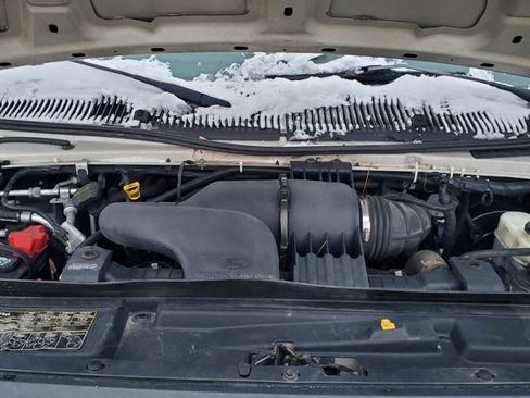 Used 2013 Ford E-350 and Econoline 350 XL image 10