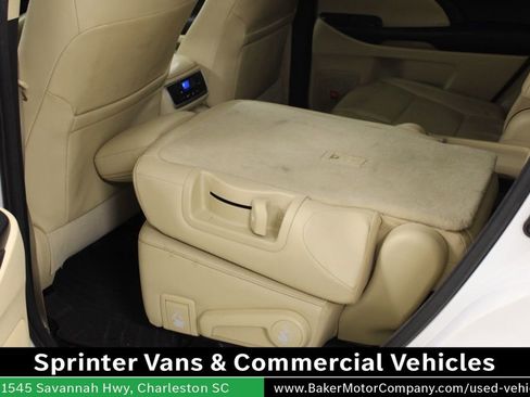 Used 2016 Toyota Highlander Limited image 43