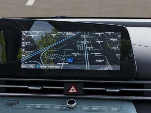 New 2026 Hyundai Elantra Limited FWD image 13