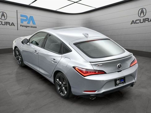 Certified 2023 Acura Integra A-Spec image 34