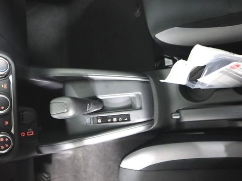 Certified 2025 Nissan Versa S w/ Trunk Package image 12