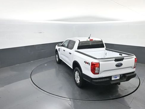 New 2025 Ford Ranger XL w/ Trailer Tow Package image 24