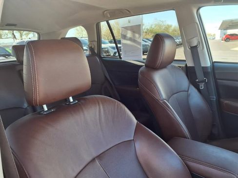 Used 2014 Subaru Outback 2.5i Limited image 20