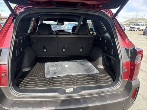 New 2026 Subaru Outback Limited AWD/4WD image 89