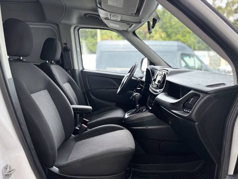 Used 2022 RAM ProMaster City Wagon FWD image 23