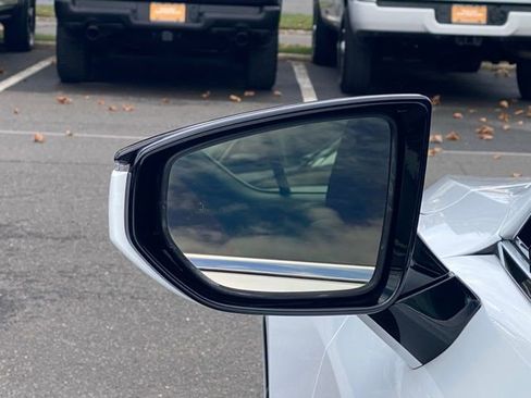 Used 2023 Lexus IS 350 F Sport image 15