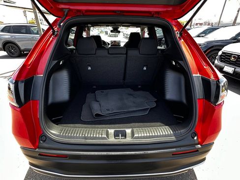 Certified 2024 Honda HR-V Sport image 10