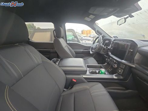 Used 2024 Ford F150 STX RWD image 9