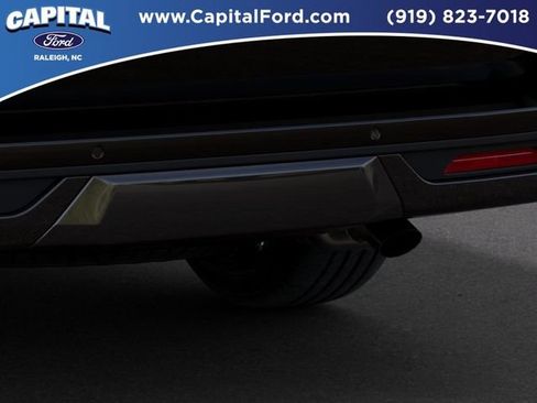 New 2027 Ford Expedition Platinum w/ Stealth Performance Package AWD/4WD image 23
