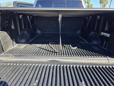 Used 2024 Ford F150 XLT w/ Equipment Group 302A MID image 10