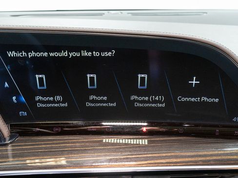 Used 2023 Cadillac Escalade Sport image 22