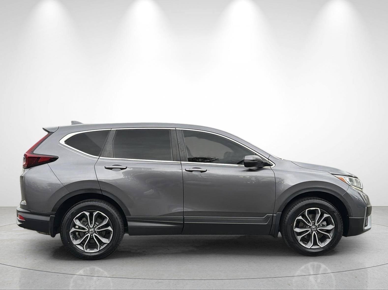 Used 2020 Honda CR-V EX-L image 6
