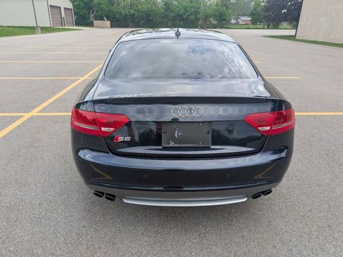 Used 2010 Audi S5 Prestige AWD/4WD image 5