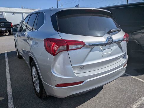 Used 2019 Buick Envision Preferred FWD image 6