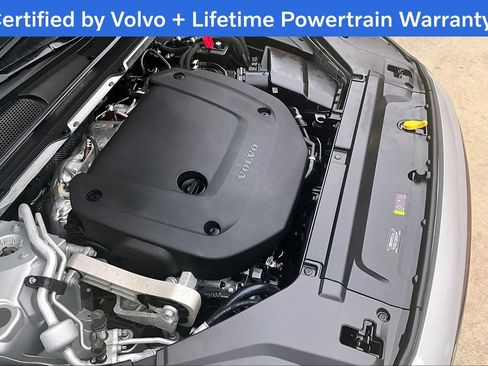 Certified 2025 Volvo S90 B6 Ultra w/ Protection Package Premier AWD/4WD image 44
