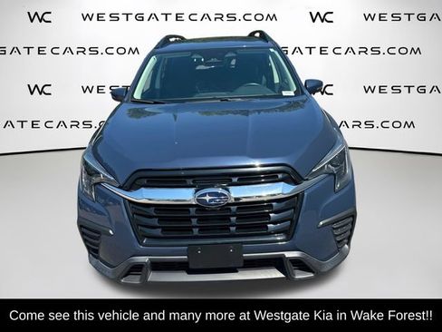 Used 2023 Subaru Ascent Premium AWD/4WD image 2