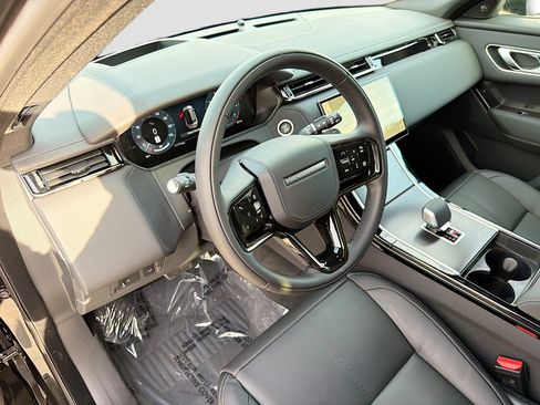 New 2026 Land Rover Range Rover Velar Belgravia AWD/4WD image 24