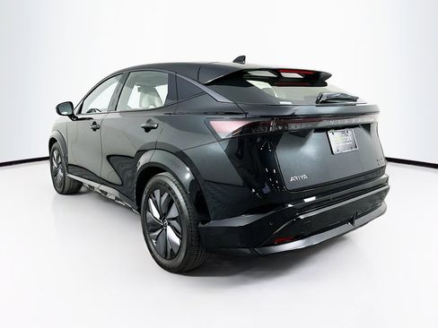 Used 2024 Nissan Ariya AWD image 5