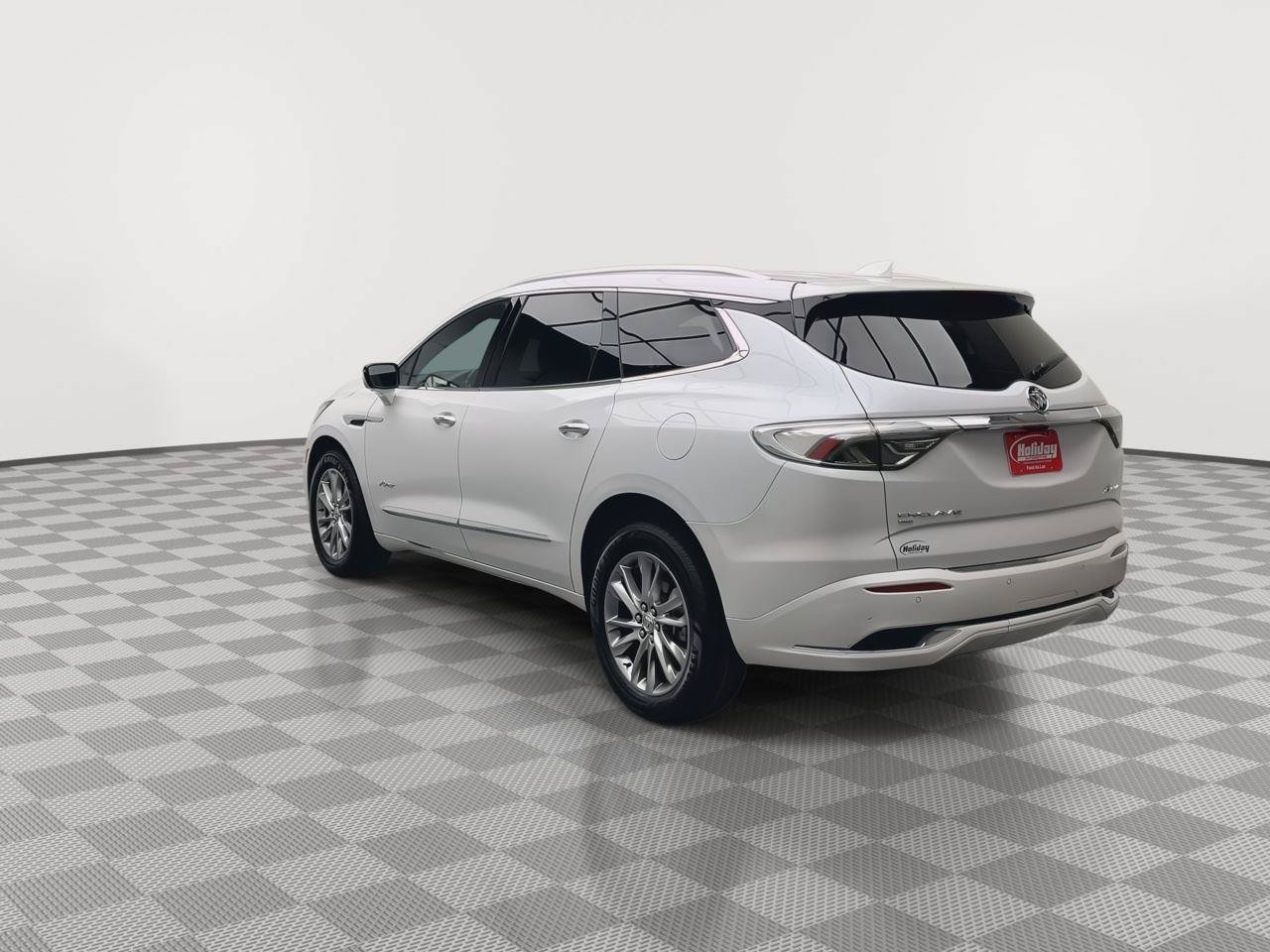 Certified 2023 Buick Enclave Avenir w/ Avenir Technology Package AWD/4WD image 43
