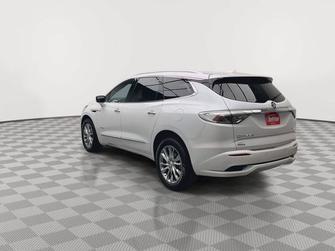 Certified 2023 Buick Enclave Avenir w/ Avenir Technology Package AWD/4WD image 43