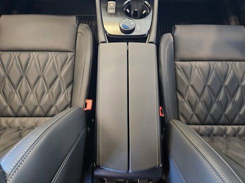 New 2026 Nissan Rogue Platinum image 20