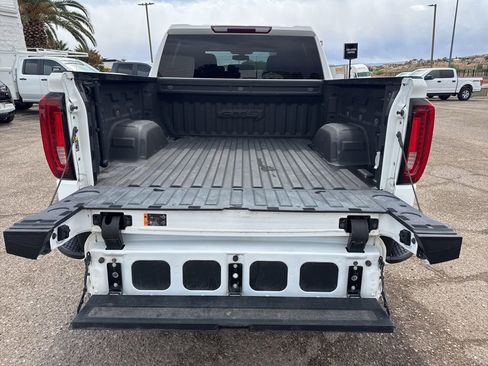 Used 2021 GMC Sierra 1500 AT4 AWD/4WD image 21