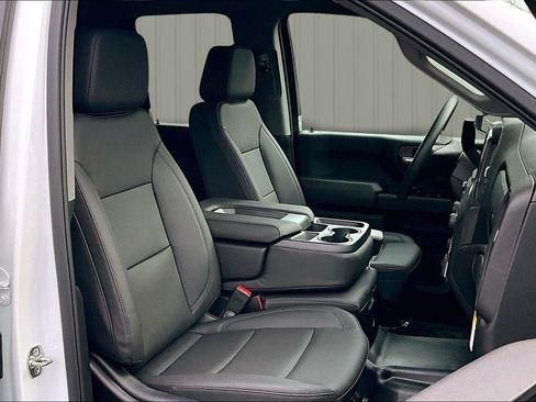 New 2026 Chevrolet Silverado 2500 W/T image 5