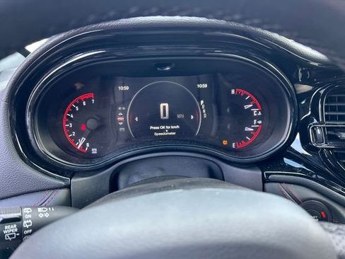 Used 2025 Dodge Durango R/T image 17