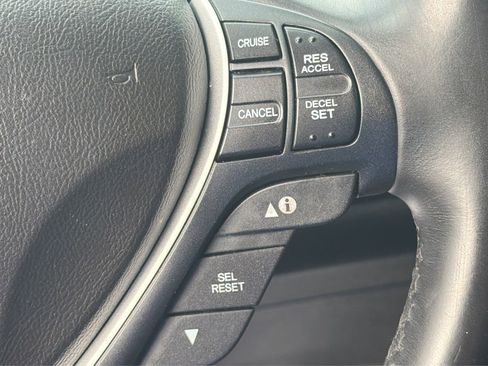 Used 2017 Acura RDX AWD image 35