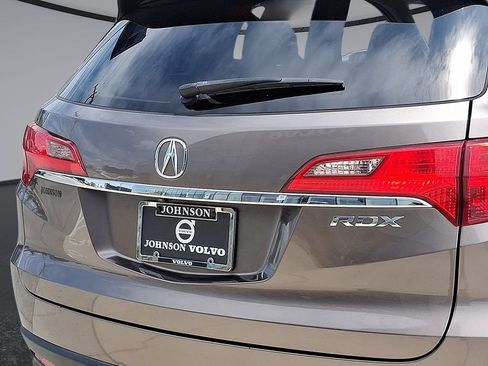 Used 2013 Acura RDX FWD w/ Technology Package image 30