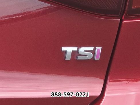Used 2017 Volkswagen Jetta SE FWD image 16