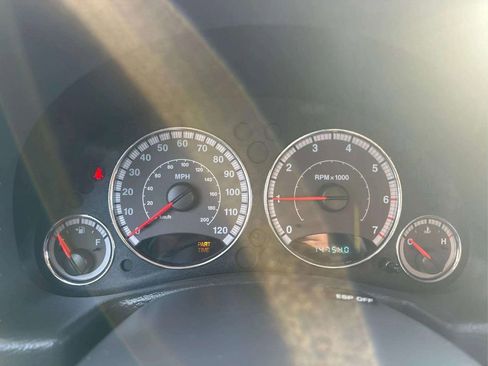 Used 2006 Jeep Liberty Renegade w/ Luxury Group image 20