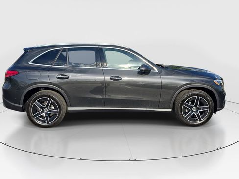 New 2026 Mercedes-Benz GLC 300 image 4