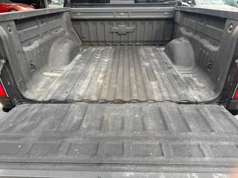 Used 2018 Chevrolet Colorado Z71 AWD/4WD image 32