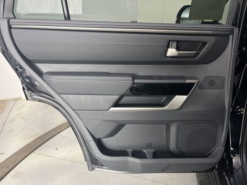 New 2026 Toyota Sequoia Limited AWD/4WD image 30