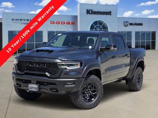 New 2026 RAM 1500 RHO AWD/4WD video 1